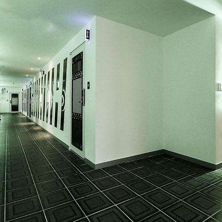 Dubai Hotel Cheongju Dış mekan fotoğraf