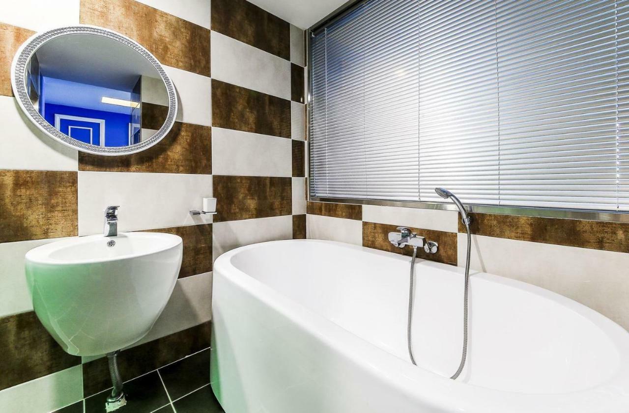 Dubai Hotel Cheongju Dış mekan fotoğraf